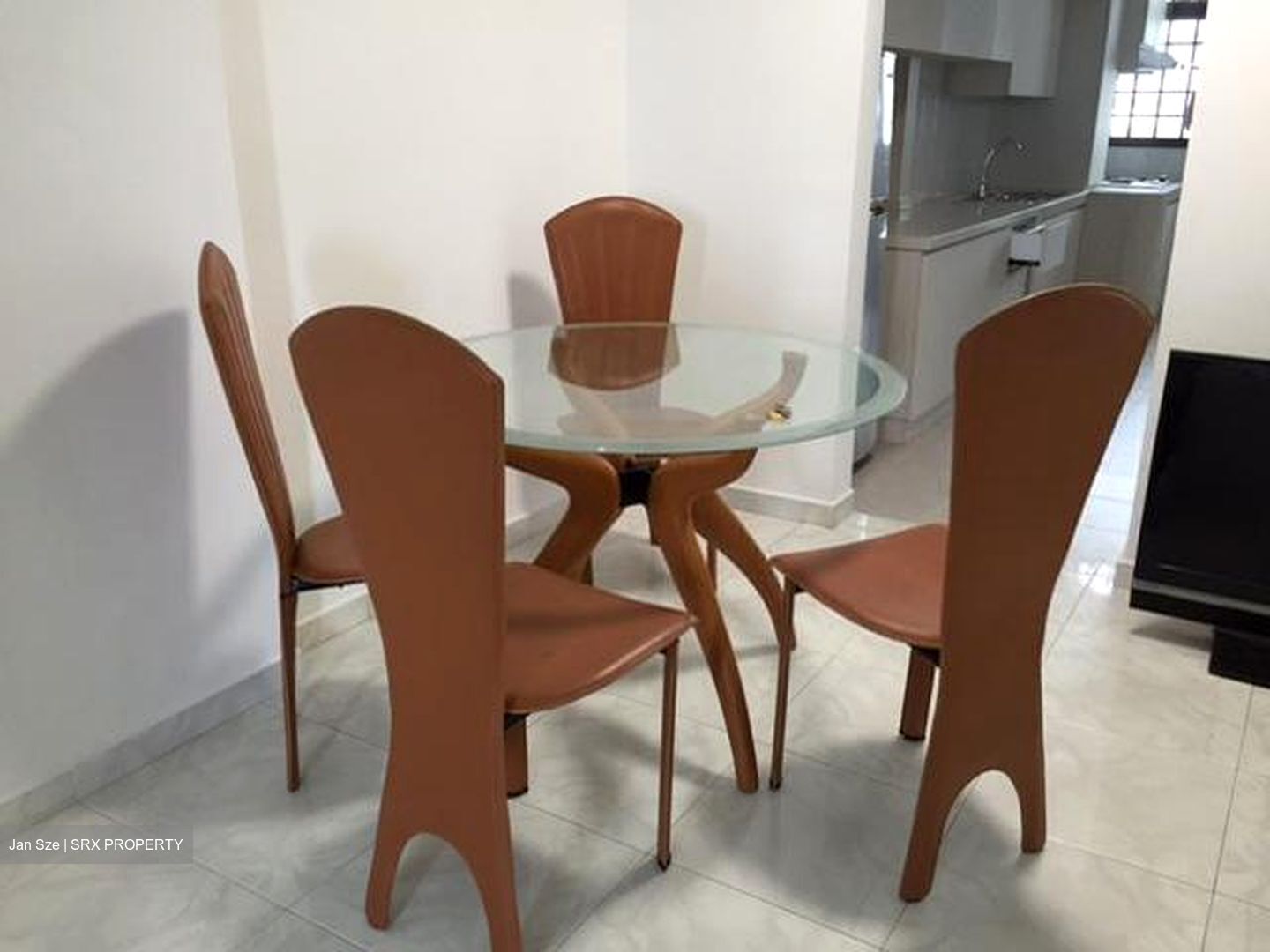 Blk 33 Marine Crescent Ville (Marine Parade), HDB 3 Rooms #595175981